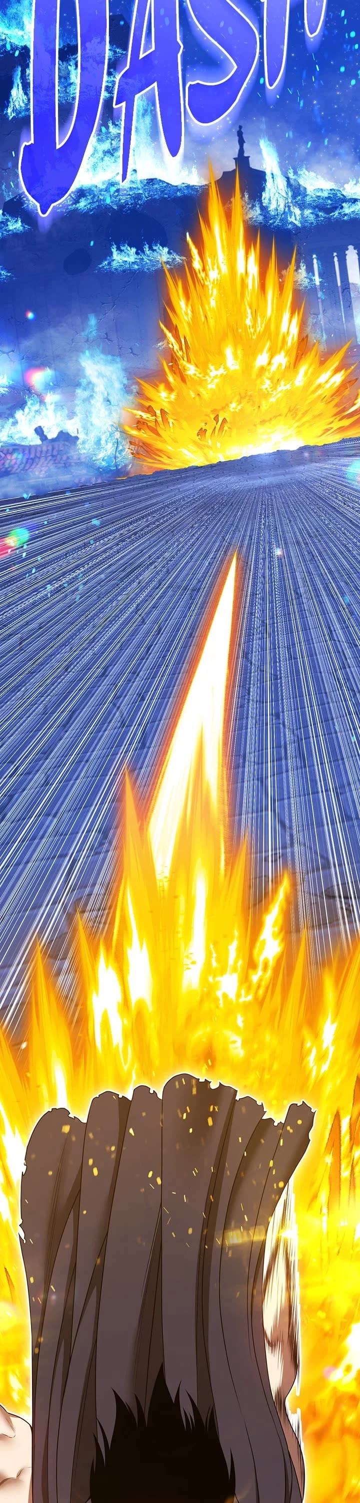 +99 Wooden stick chapter 143 page 68