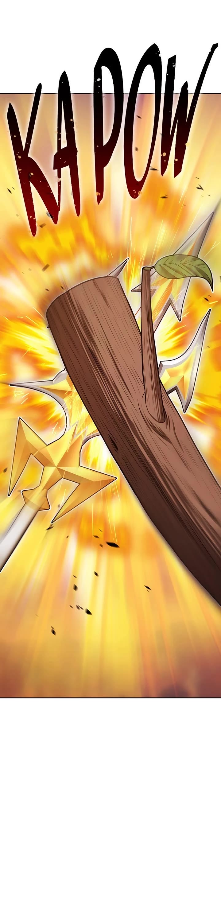 +99 Wooden stick chapter 143 page 86