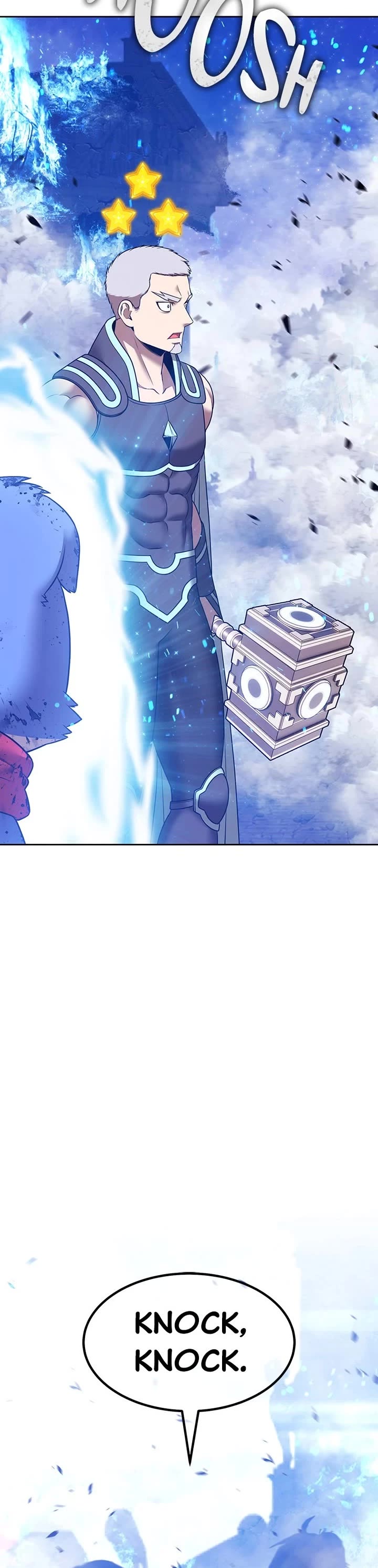 +99 Wooden stick chapter 143 page 9