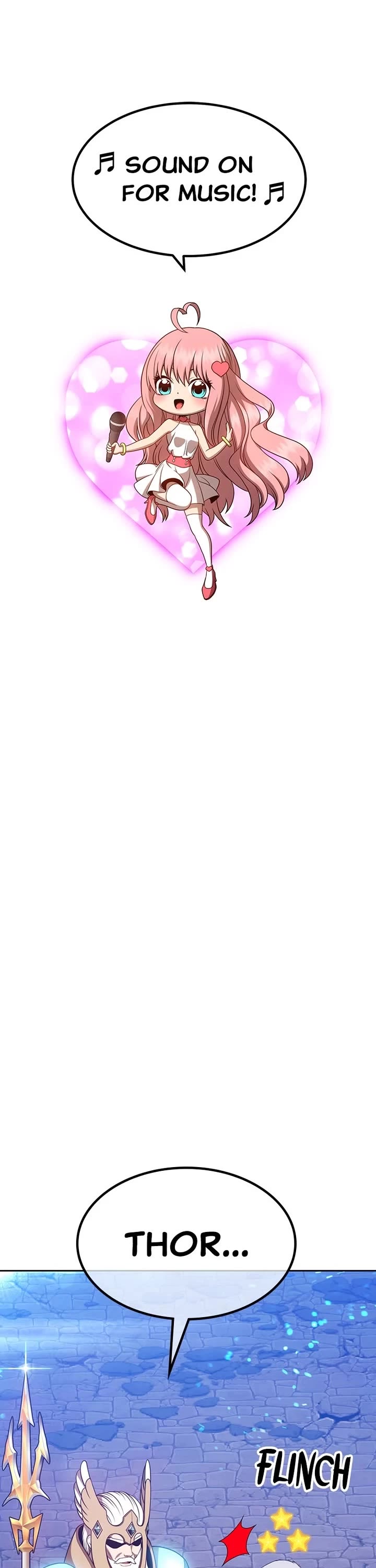 +99 Wooden stick chapter 144 page 1