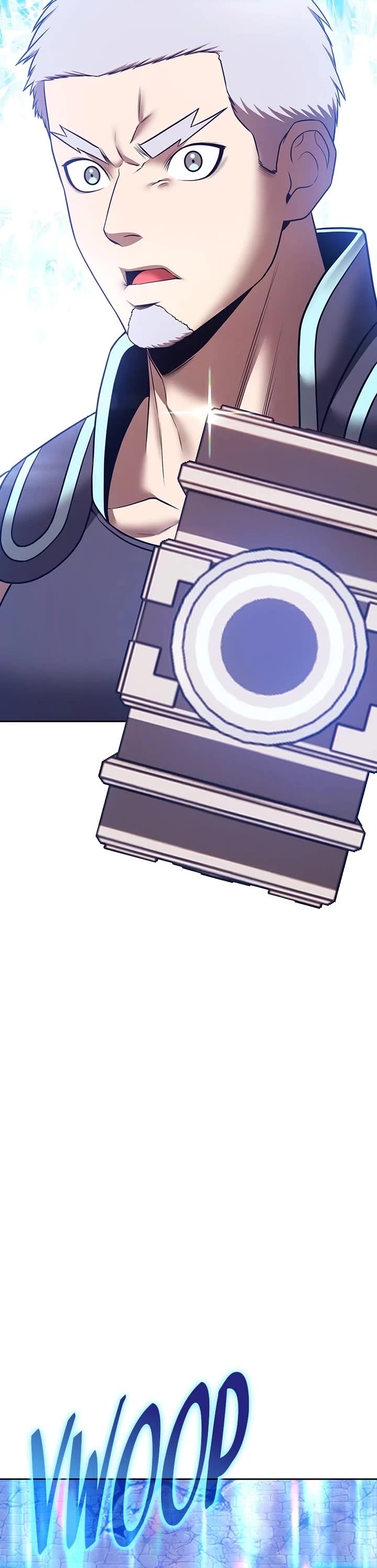 +99 Wooden stick chapter 144 page 100