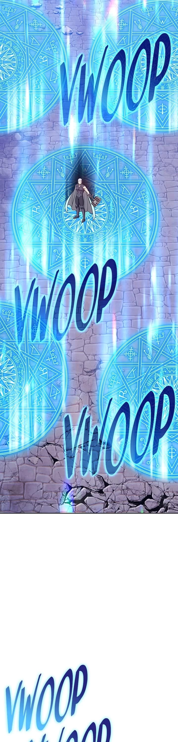 +99 Wooden stick chapter 144 page 101