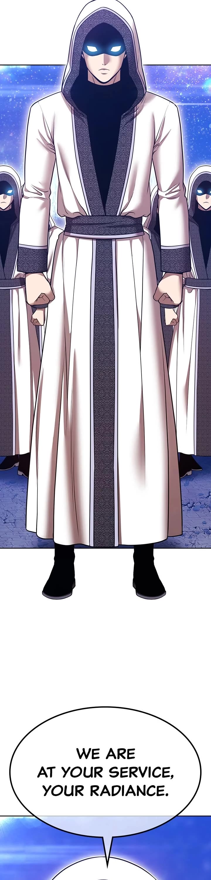 +99 Wooden stick chapter 144 page 103