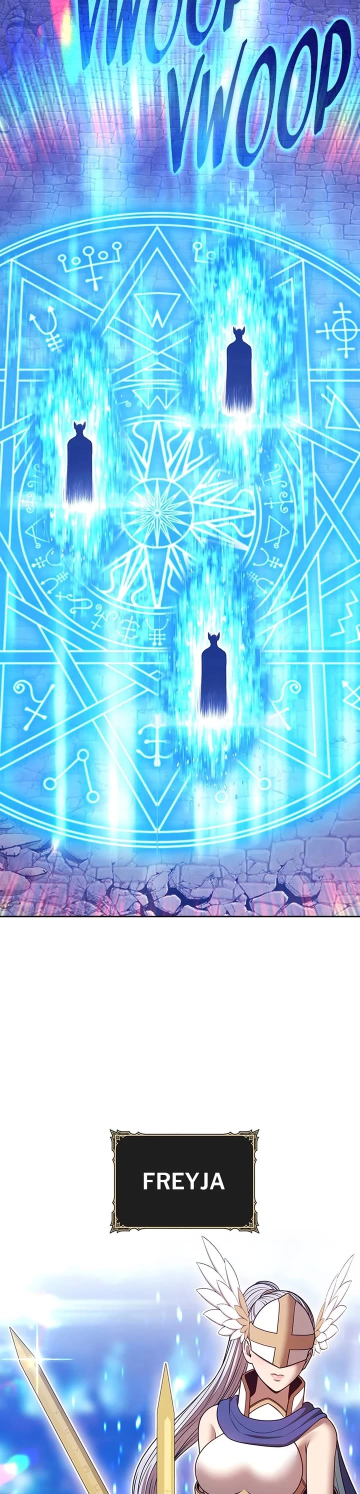 +99 Wooden stick chapter 144 page 105