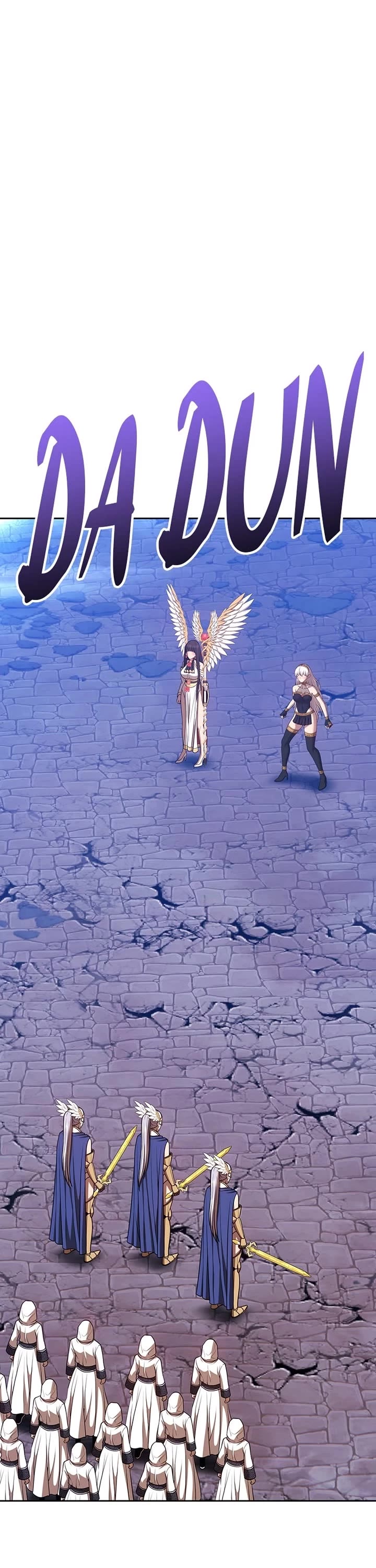 +99 Wooden stick chapter 144 page 108