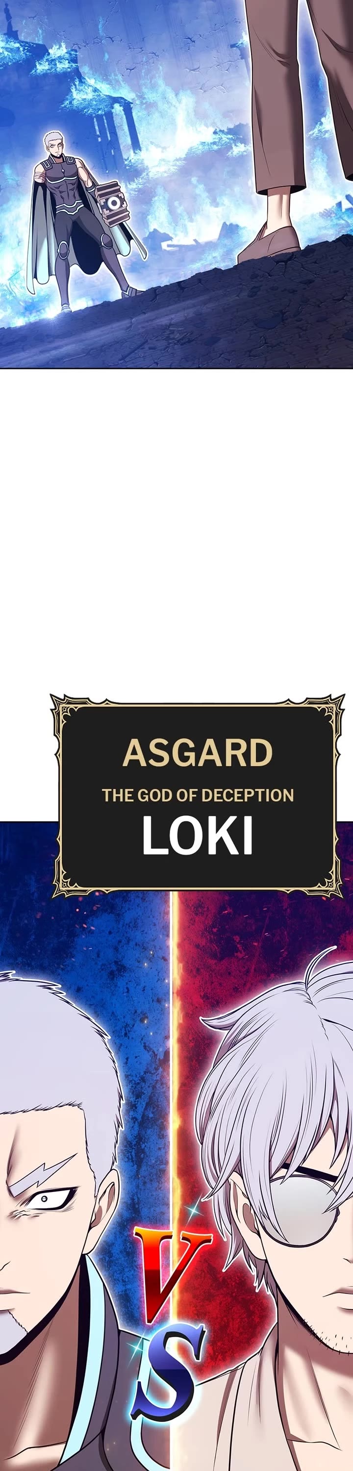 +99 Wooden stick chapter 144 page 111