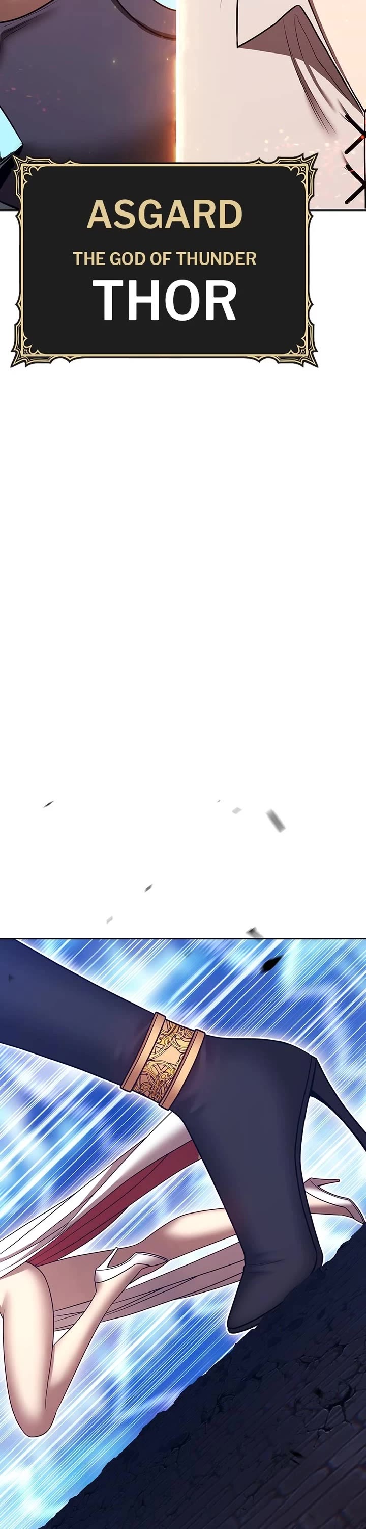 +99 Wooden stick chapter 144 page 112