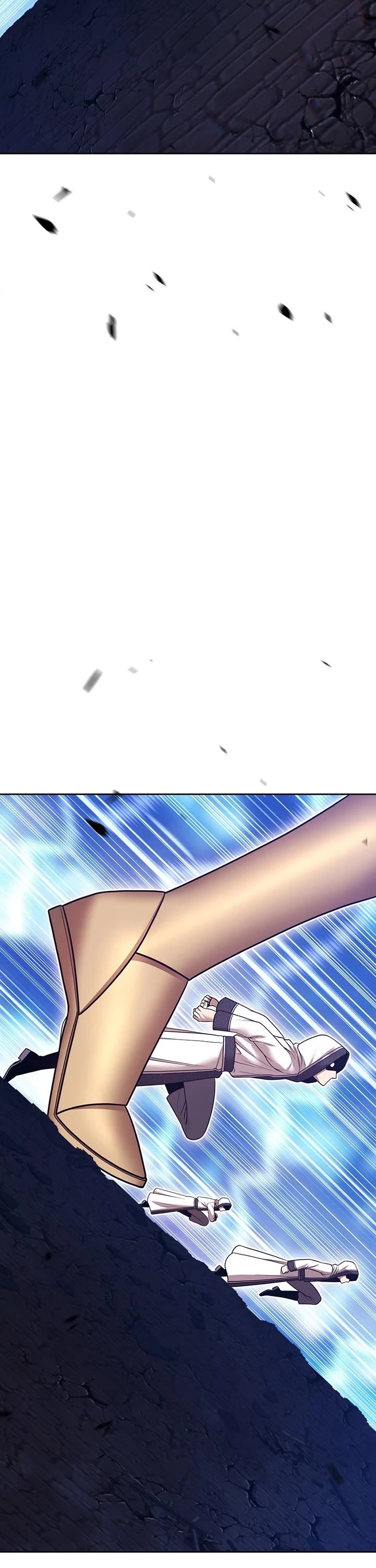 +99 Wooden stick chapter 144 page 113