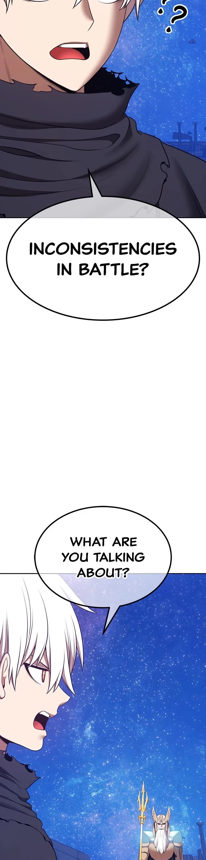 +99 Wooden stick chapter 144 page 118