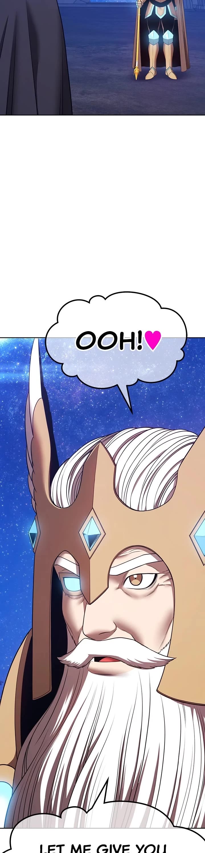 +99 Wooden stick chapter 144 page 119