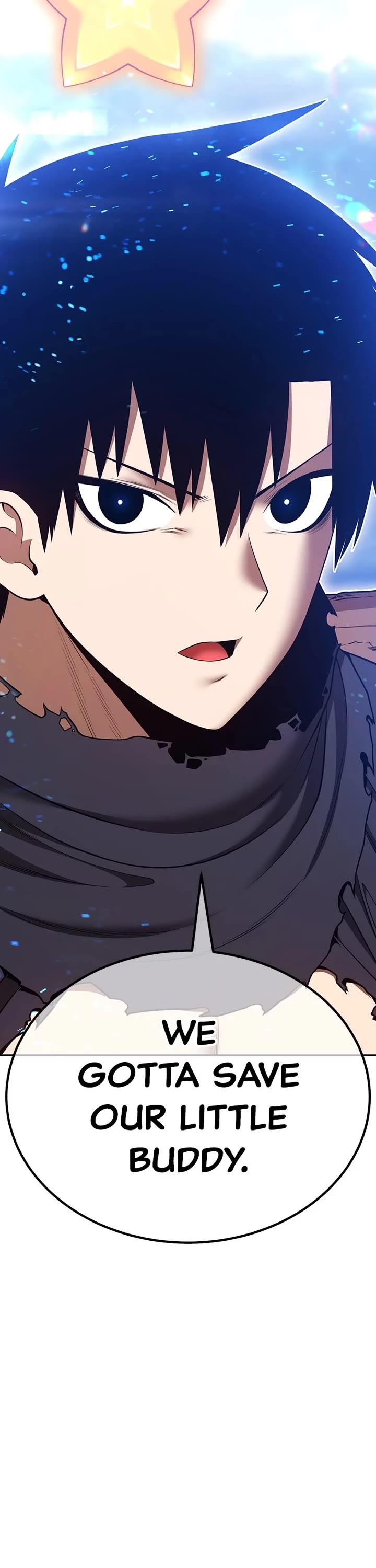 +99 Wooden stick chapter 144 page 12