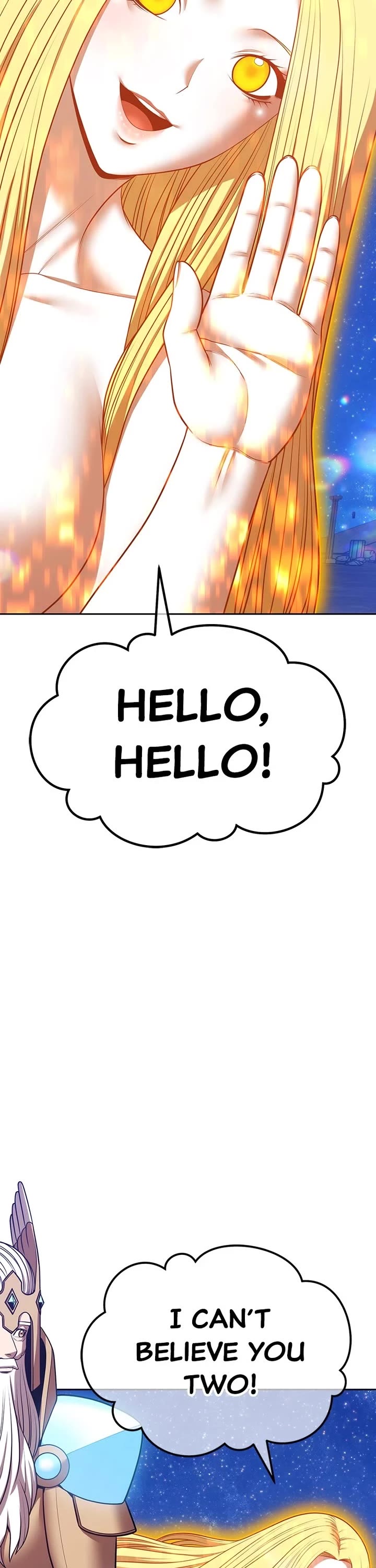 +99 Wooden stick chapter 144 page 122