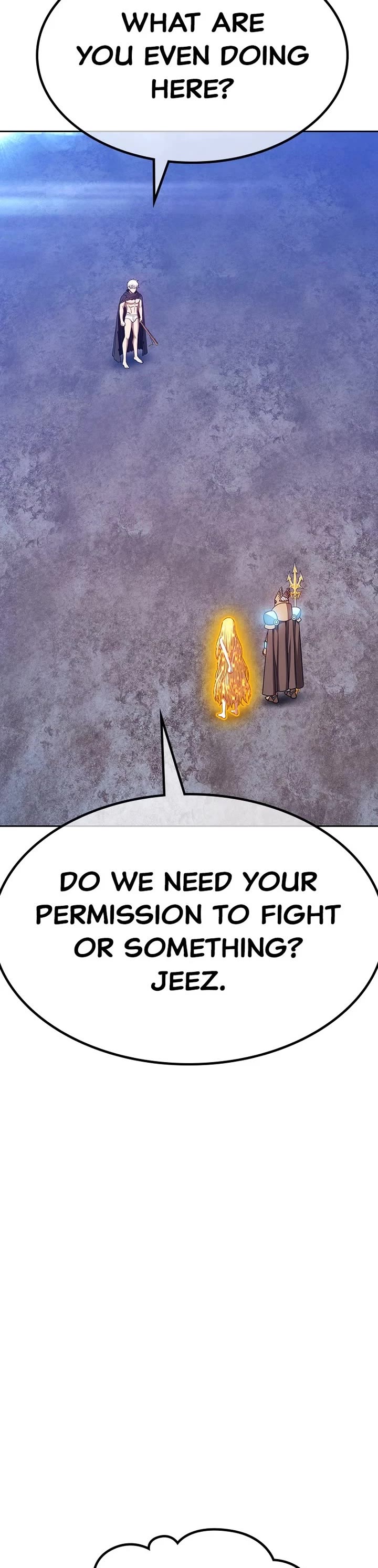 +99 Wooden stick chapter 144 page 124