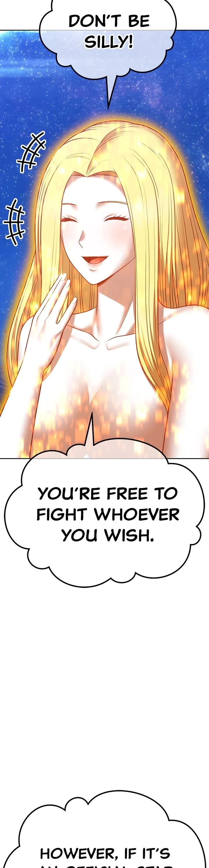 +99 Wooden stick chapter 144 page 125