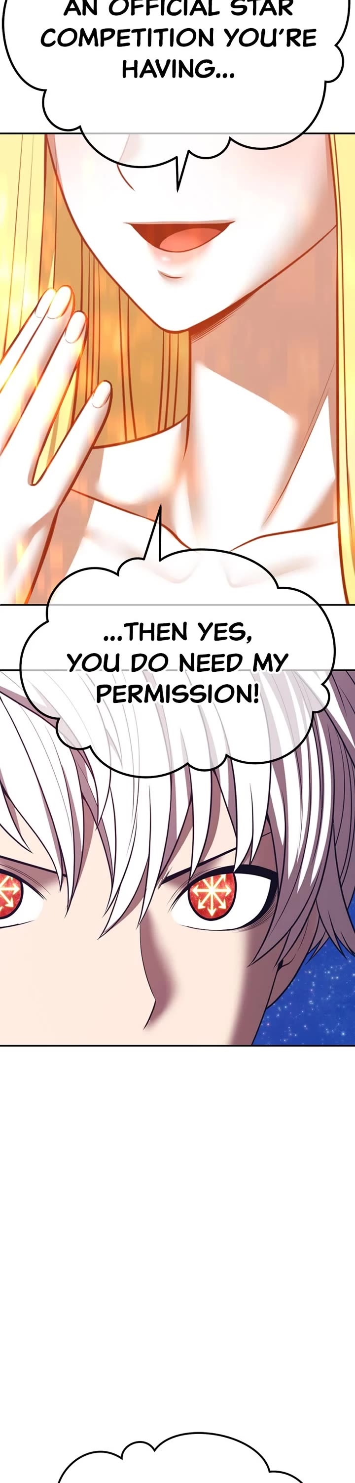 +99 Wooden stick chapter 144 page 126