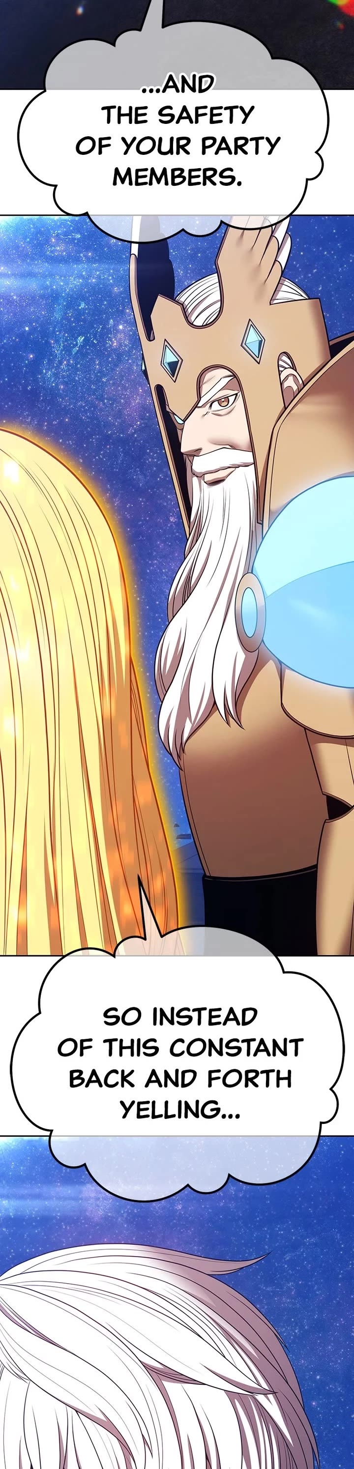 +99 Wooden stick chapter 144 page 129