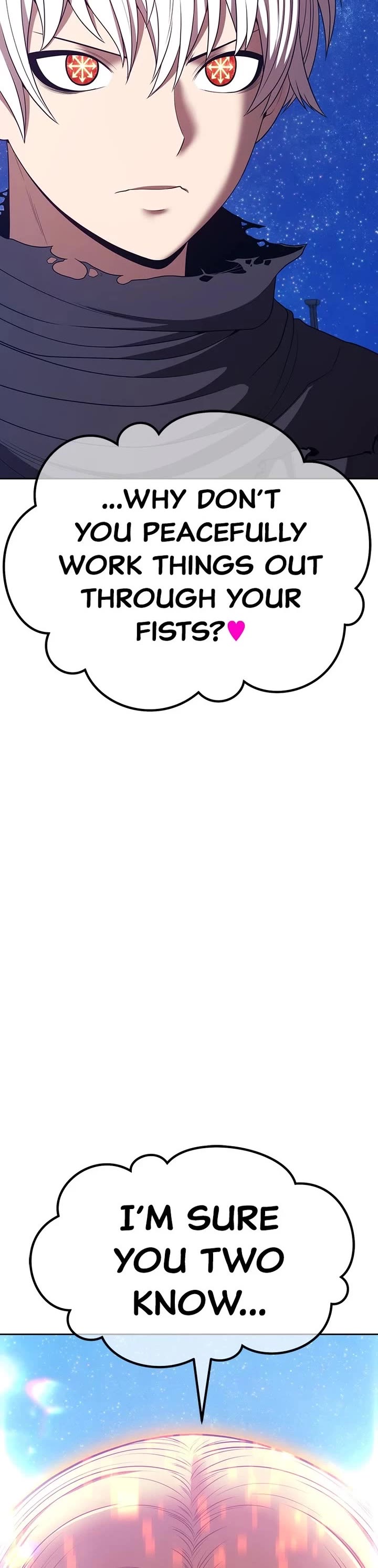 +99 Wooden stick chapter 144 page 130