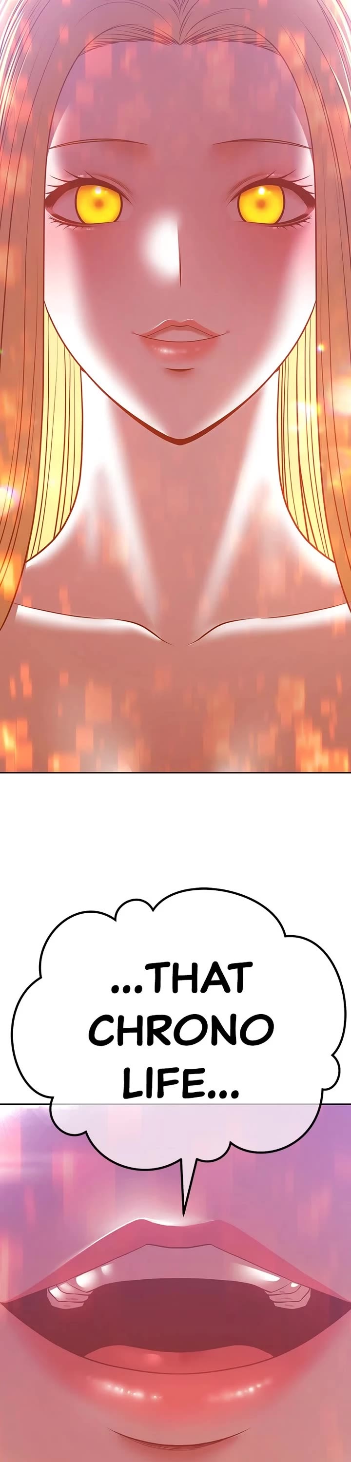 +99 Wooden stick chapter 144 page 131