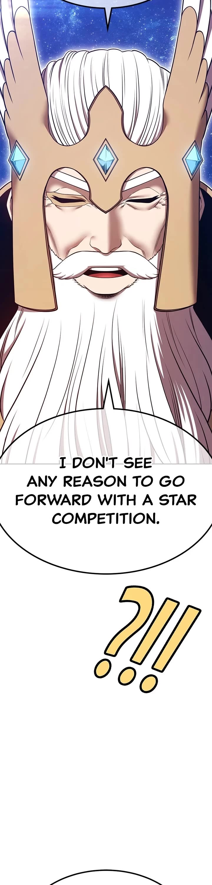 +99 Wooden stick chapter 144 page 133