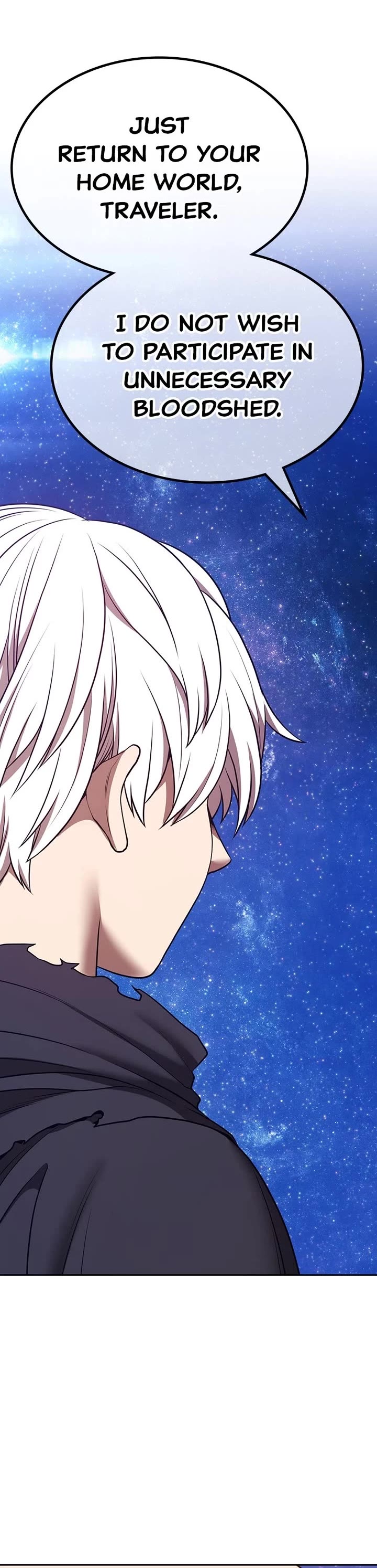 +99 Wooden stick chapter 144 page 135