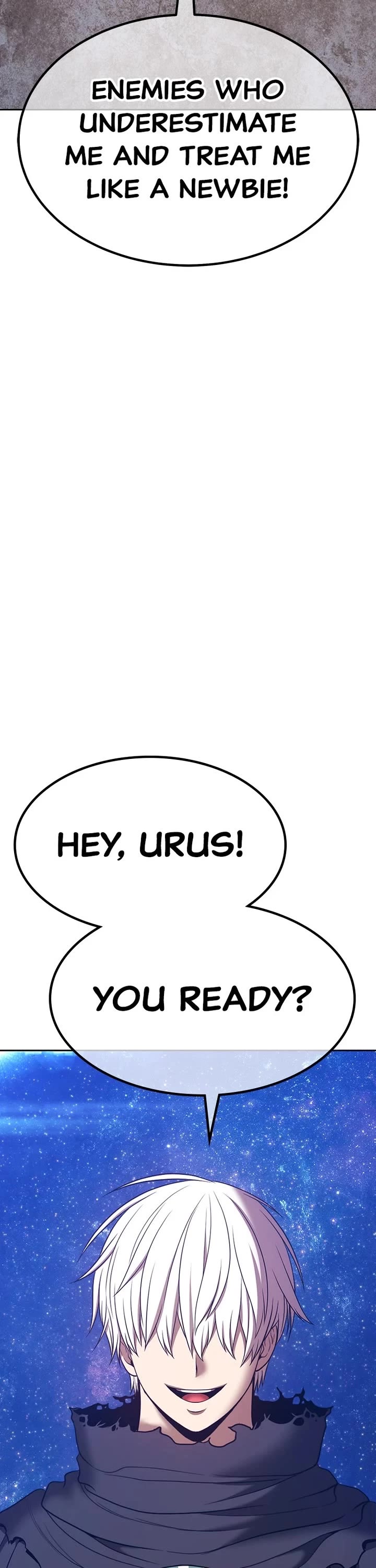 +99 Wooden stick chapter 144 page 138