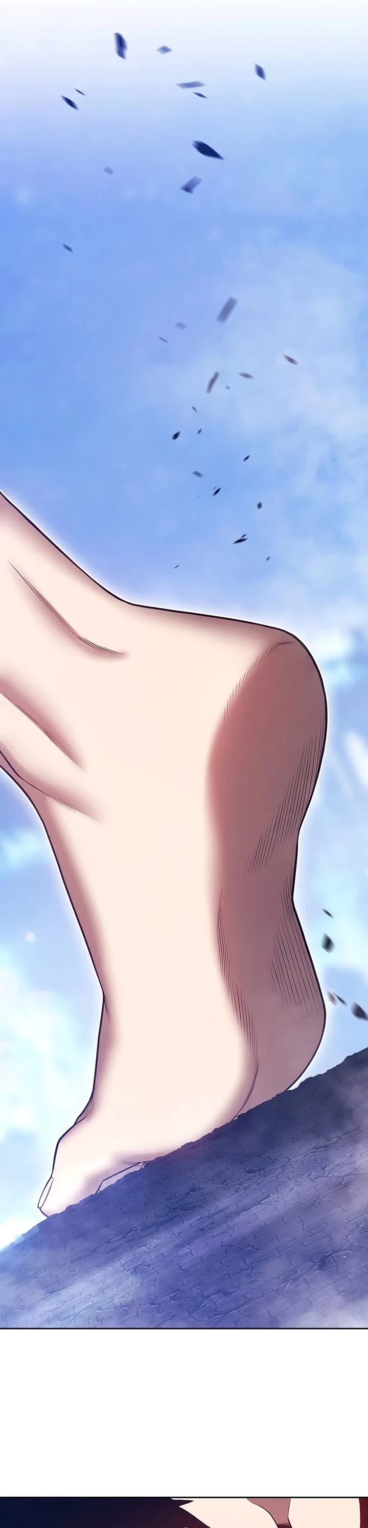 +99 Wooden stick chapter 144 page 14