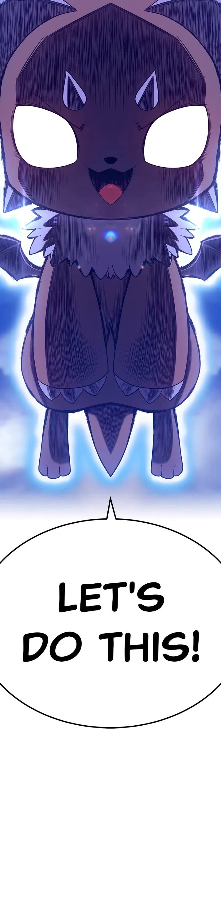 +99 Wooden stick chapter 144 page 142