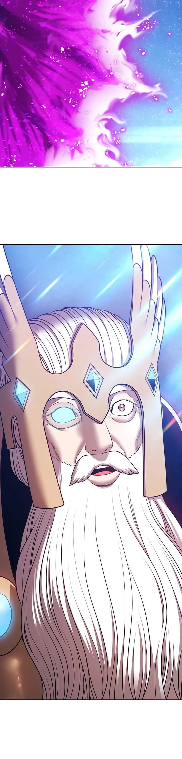 +99 Wooden stick chapter 144 page 150