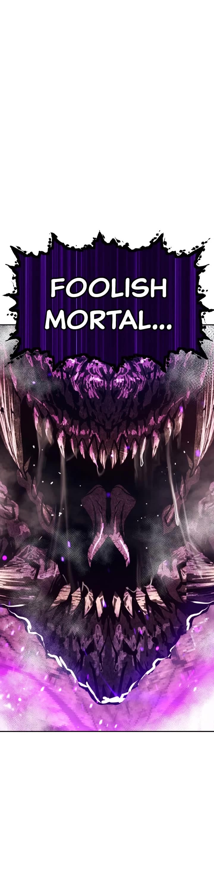 +99 Wooden stick chapter 144 page 153