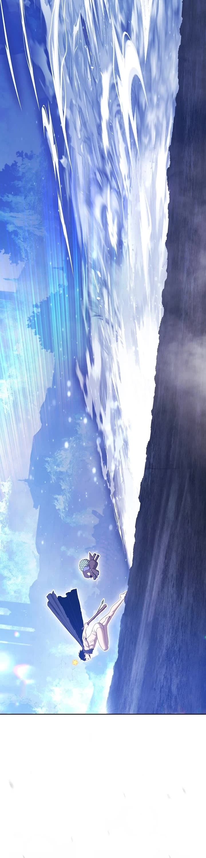 +99 Wooden stick chapter 144 page 19