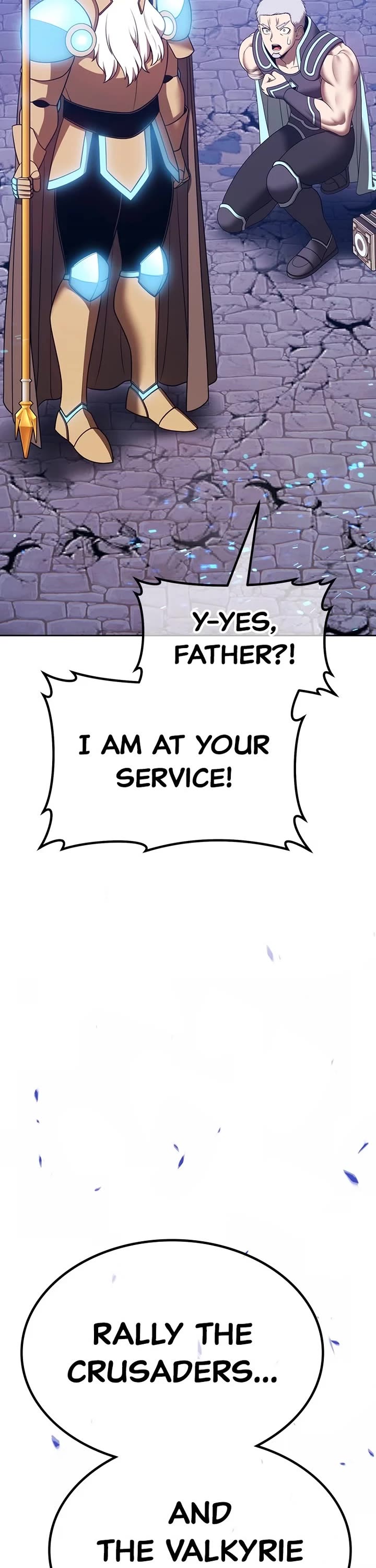 +99 Wooden stick chapter 144 page 2