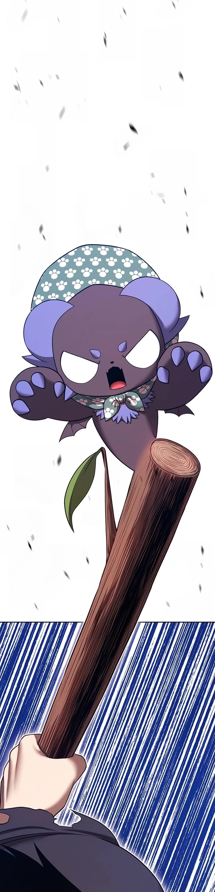 +99 Wooden stick chapter 144 page 20