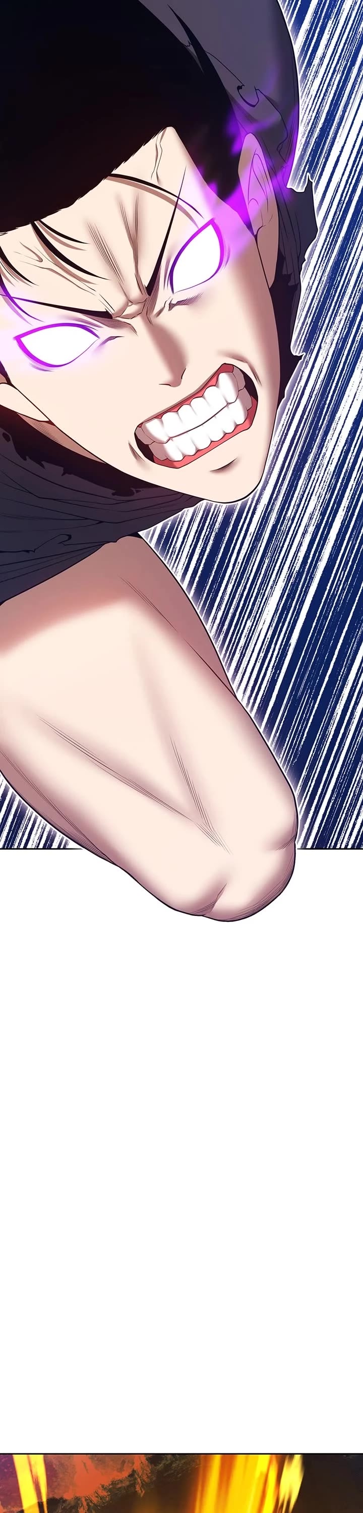 +99 Wooden stick chapter 144 page 21