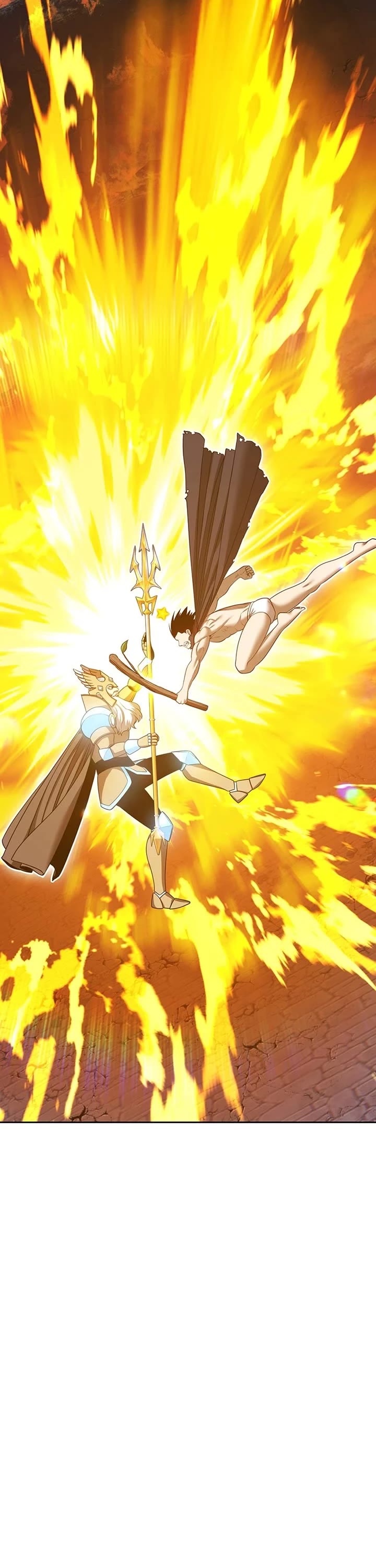 +99 Wooden stick chapter 144 page 22