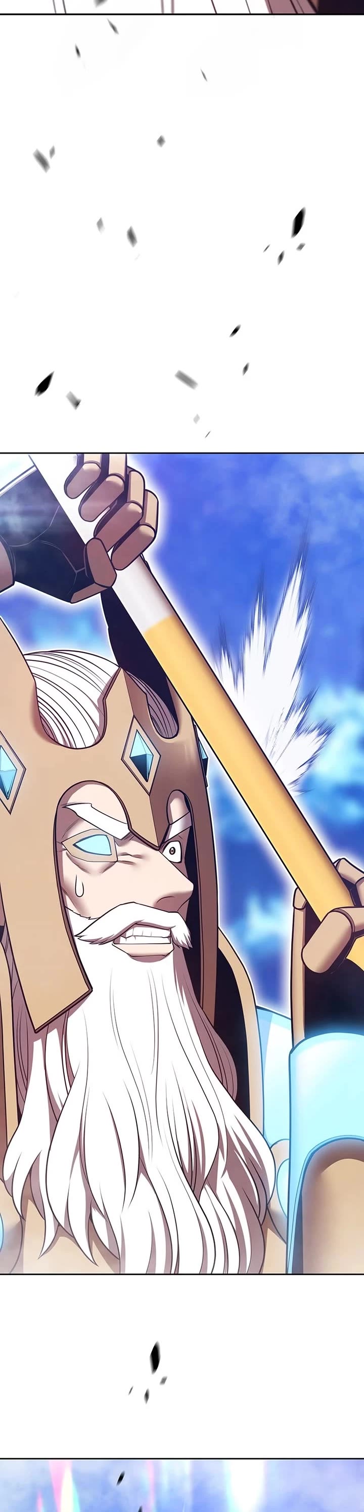+99 Wooden stick chapter 144 page 25