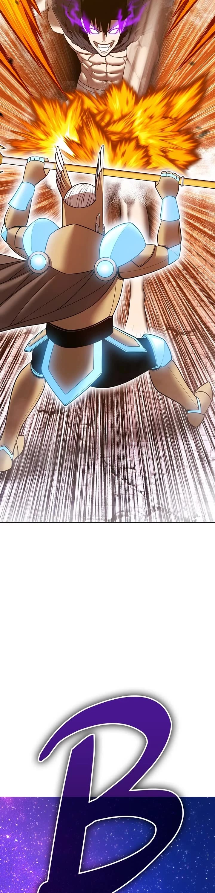 +99 Wooden stick chapter 144 page 29