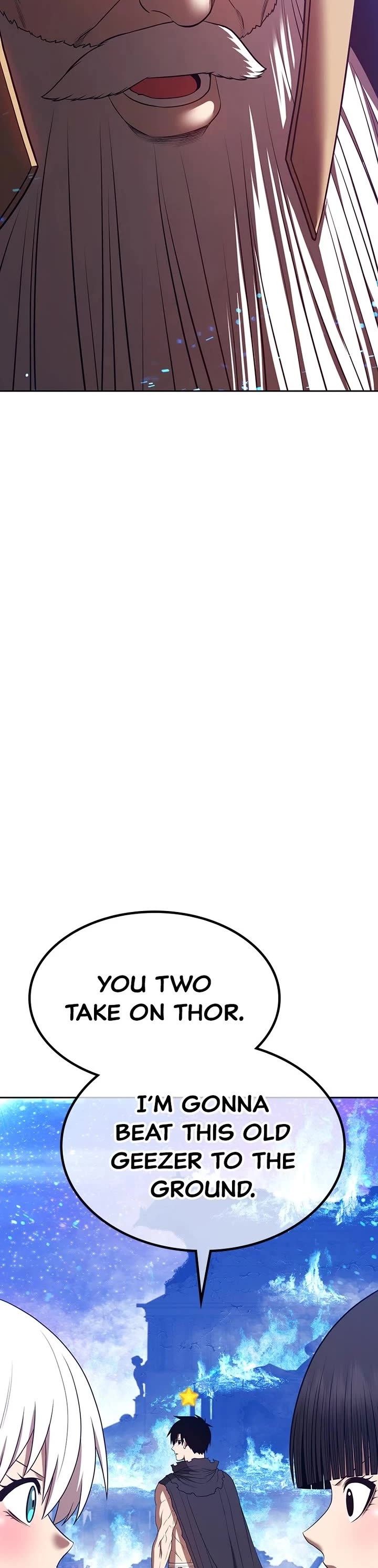 +99 Wooden stick chapter 144 page 4