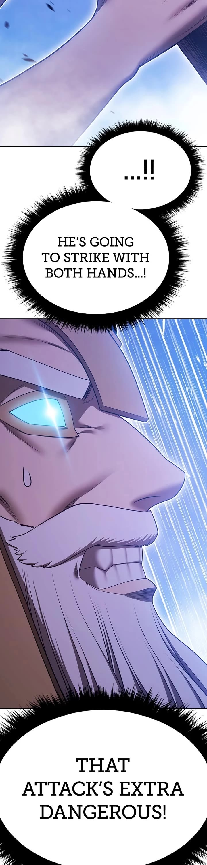 +99 Wooden stick chapter 144 page 43