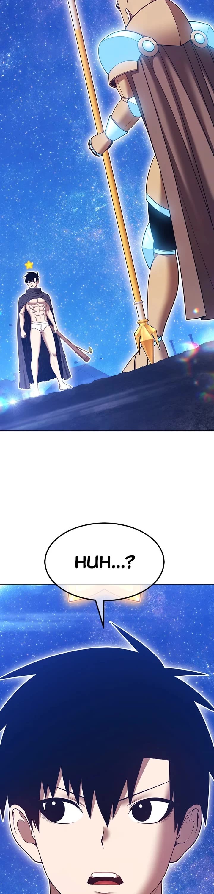 +99 Wooden stick chapter 144 page 52