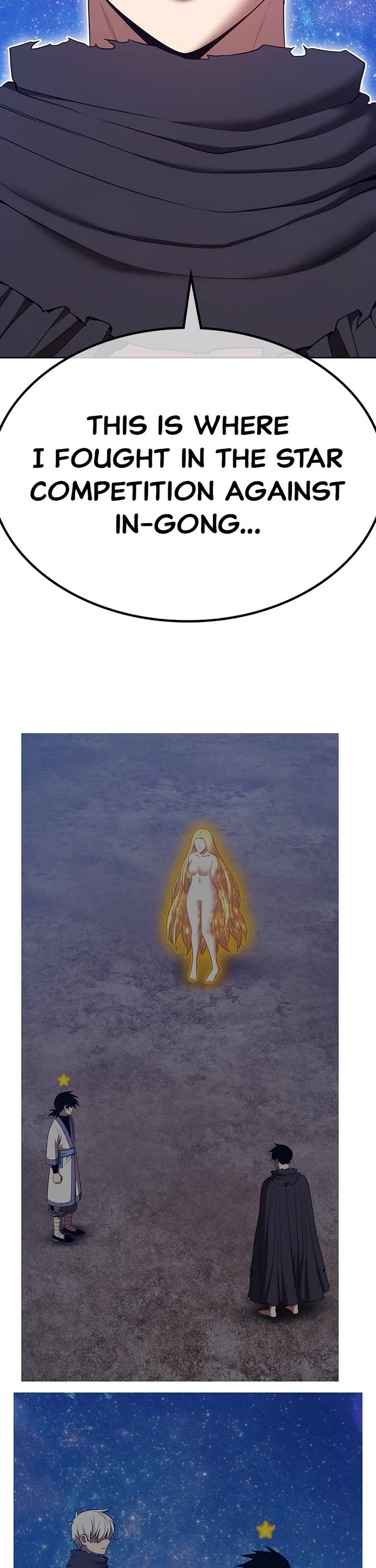 +99 Wooden stick chapter 144 page 53