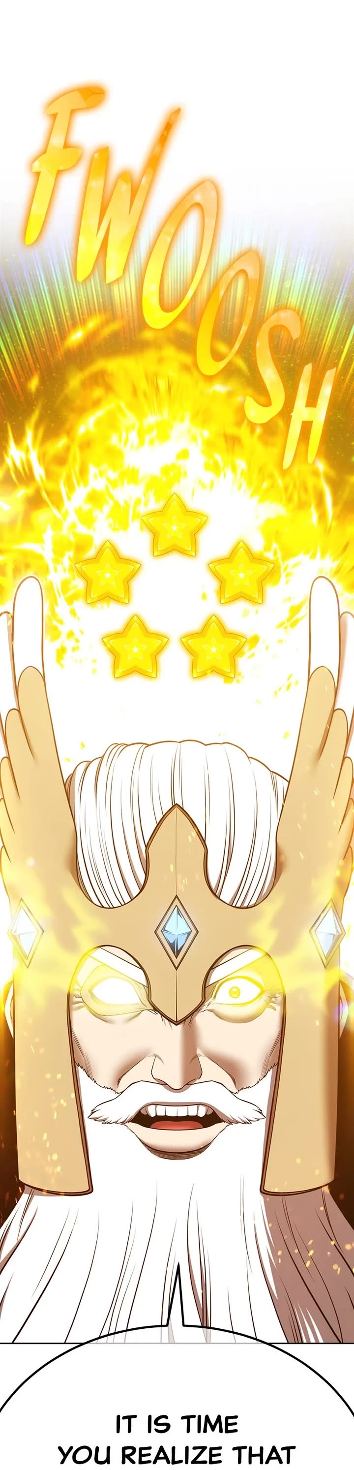 +99 Wooden stick chapter 144 page 55