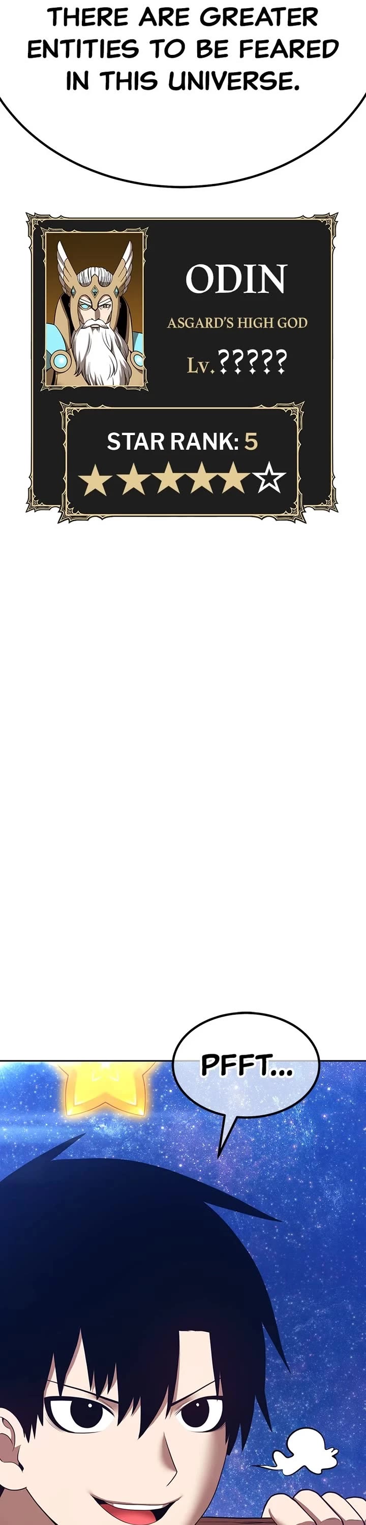 +99 Wooden stick chapter 144 page 56