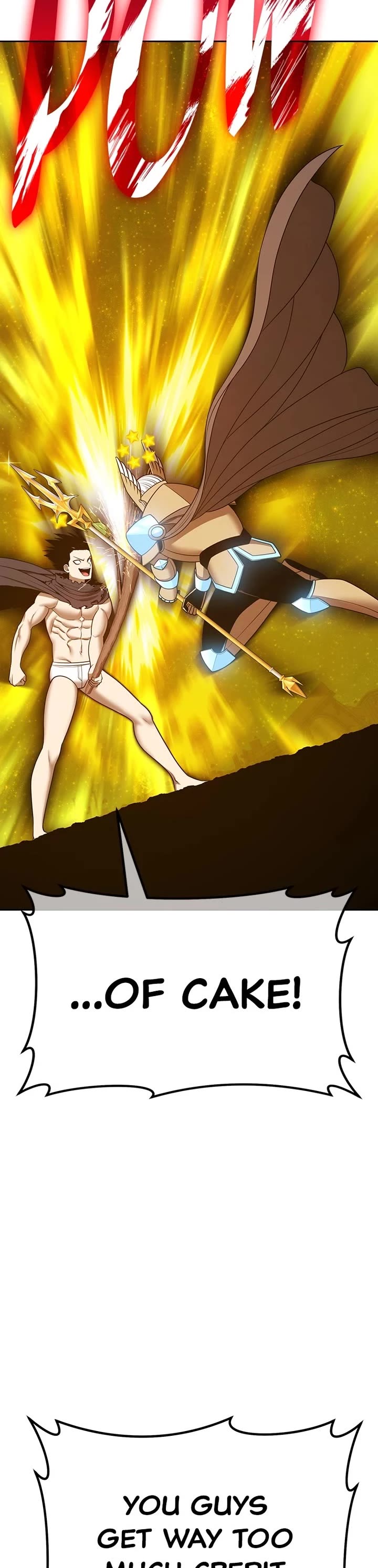 +99 Wooden stick chapter 144 page 59