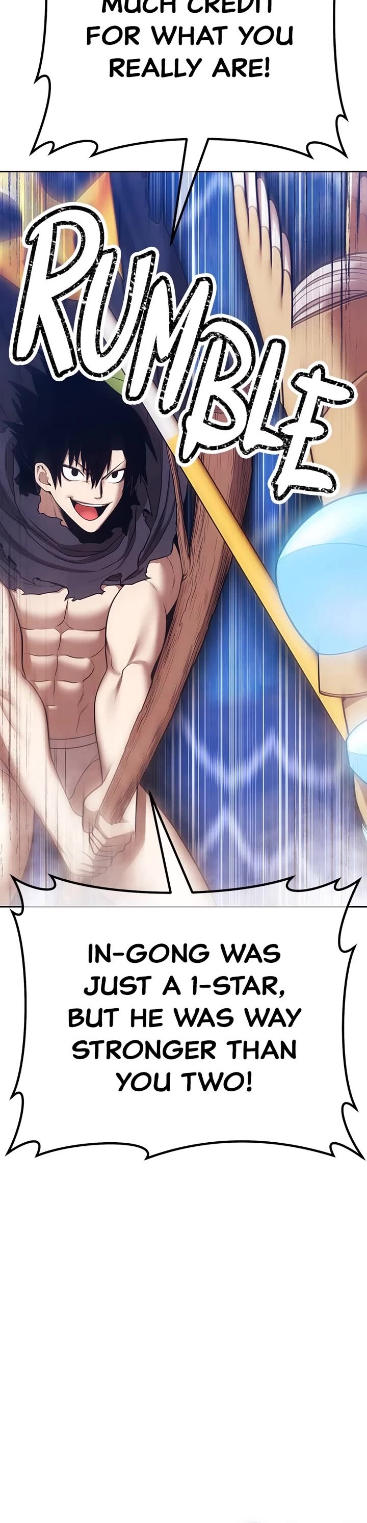 +99 Wooden stick chapter 144 page 60