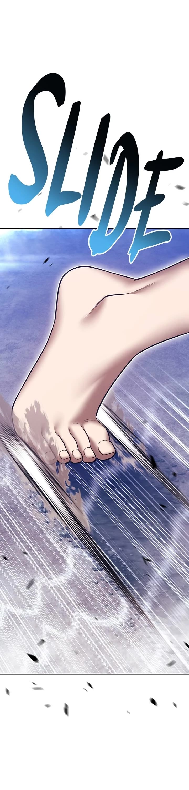 +99 Wooden stick chapter 144 page 62