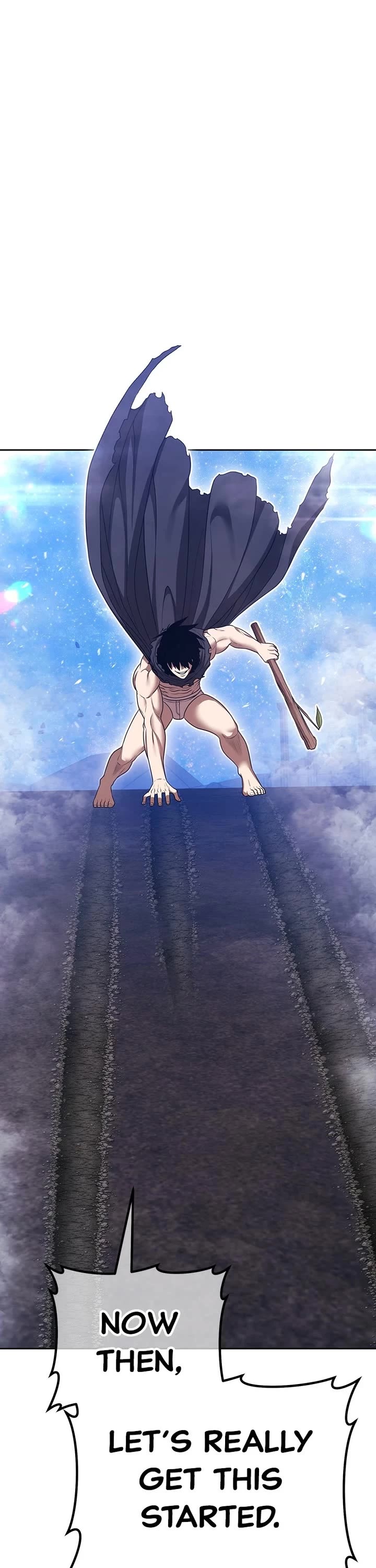 +99 Wooden stick chapter 144 page 63