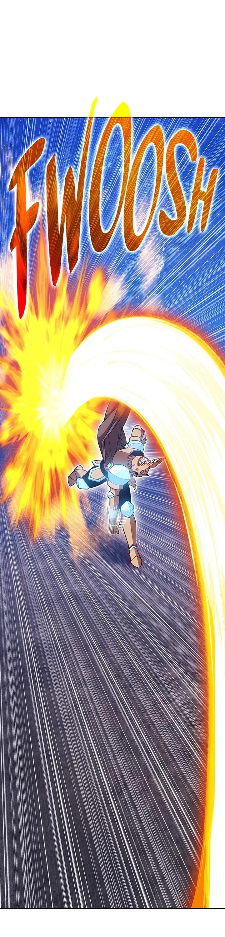 +99 Wooden stick chapter 144 page 74