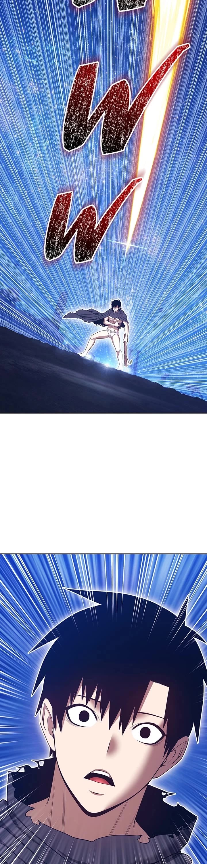 +99 Wooden stick chapter 144 page 76