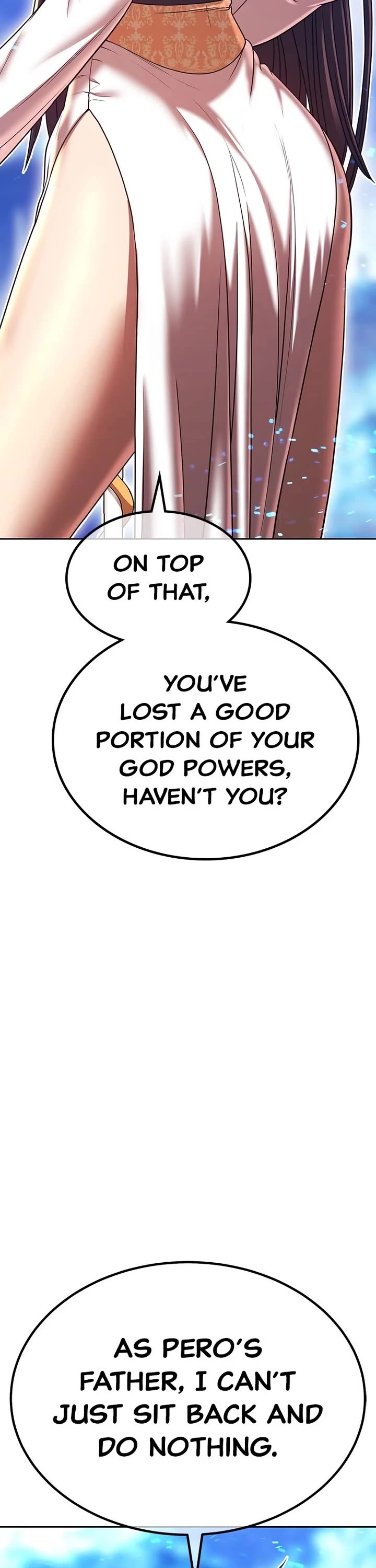 +99 Wooden stick chapter 144 page 8