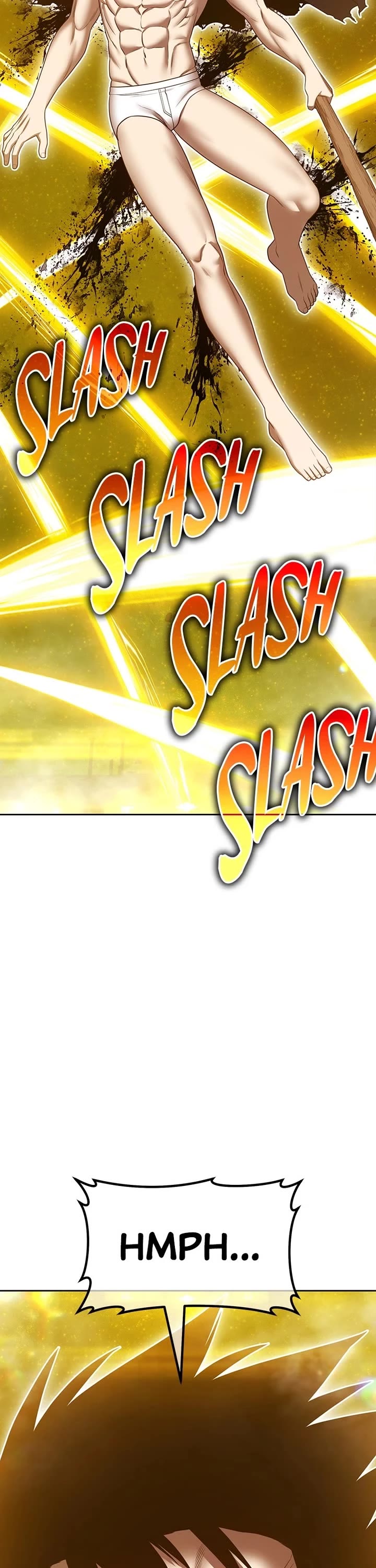 +99 Wooden stick chapter 144 page 81